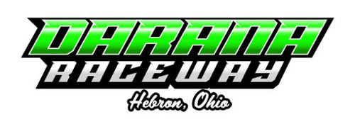 Darana Raceway logo